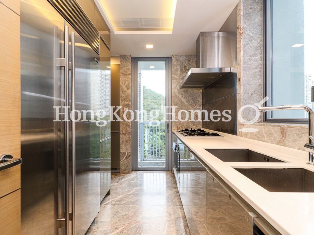 Kitchen — Larvotto - Block 1, Ap Lei Chau