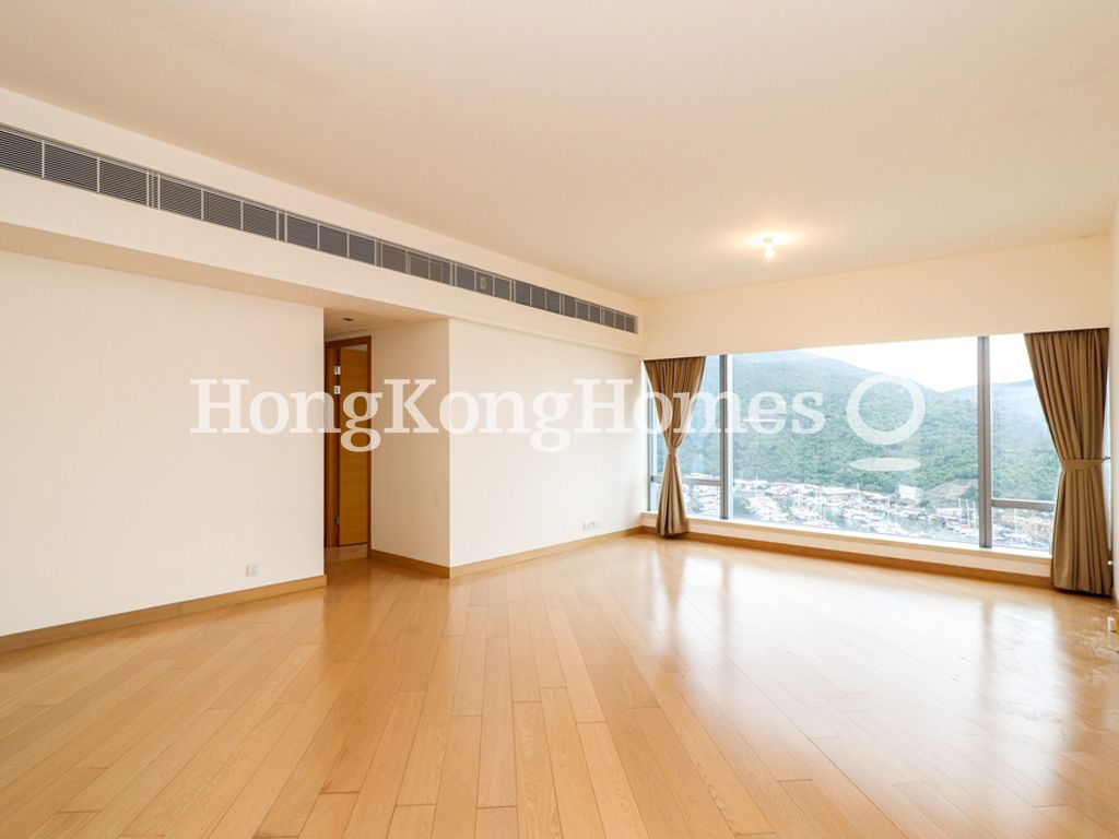Living and Dining Room — Larvotto - Block 1, Ap Lei Chau