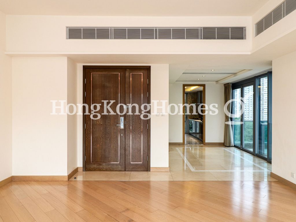 Living and Dining Room — Larvotto - Block 1, Ap Lei Chau