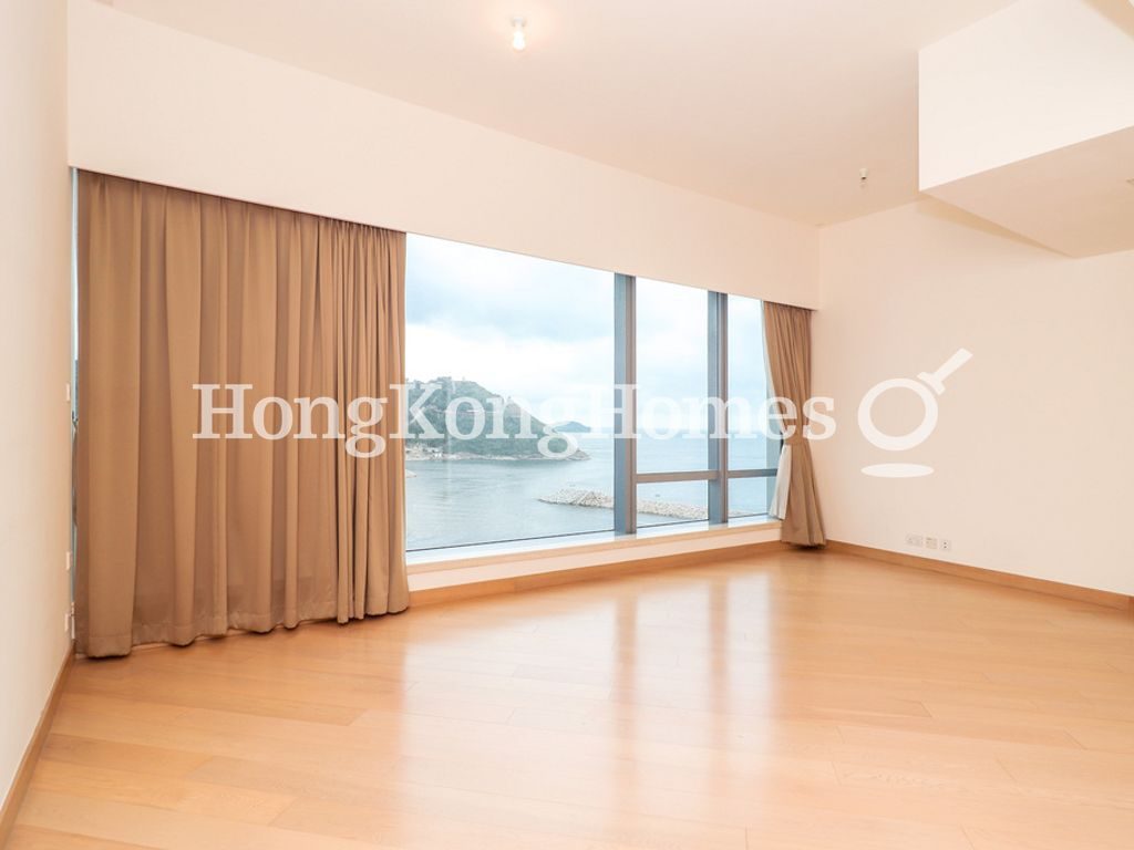 Master Bedroom — Larvotto - Block 1, Ap Lei Chau