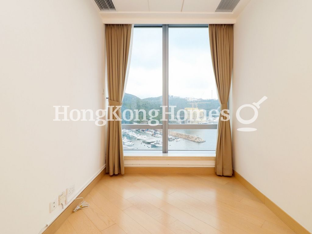 Third Bedroom — Larvotto - Block 1, Ap Lei Chau