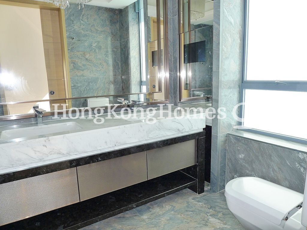 Master Bathroom — 南灣 - 第2座，鴨脷洲
