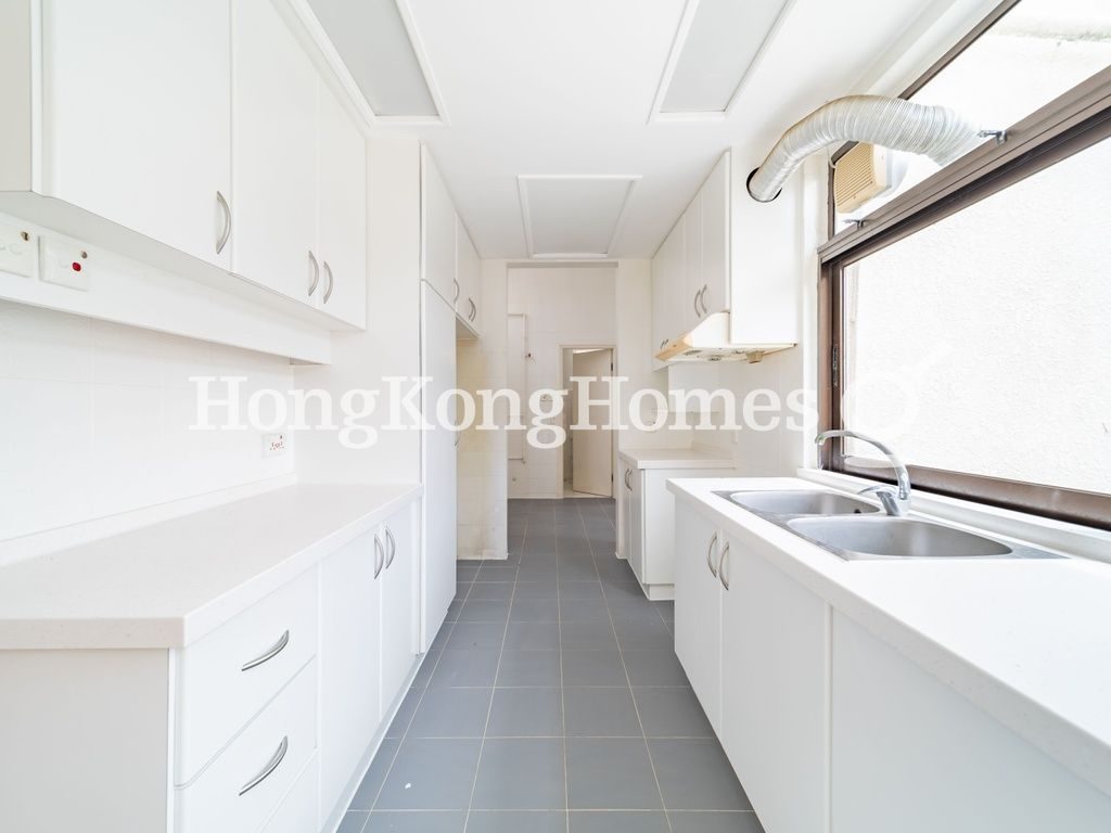 廚房 — Stanley Knoll，赤柱