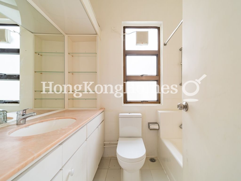 Guest Bathroom — Stanley Knoll，赤柱