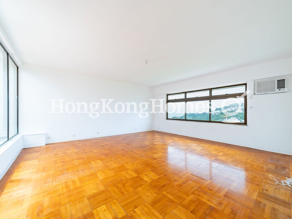 客廳 — Stanley Knoll，赤柱