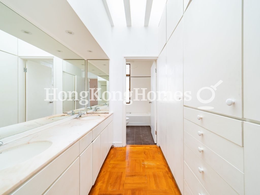 Master Bathroom — Stanley Knoll，赤柱