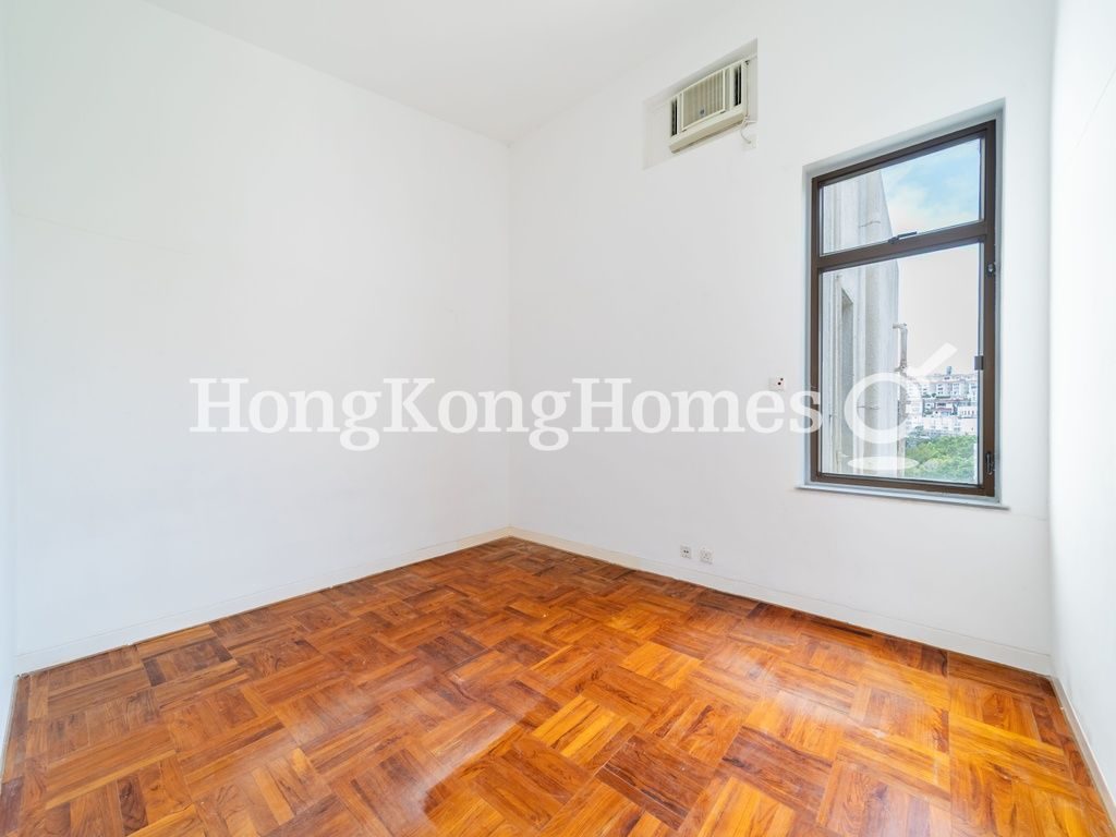 Second Bedroom — Stanley Knoll，赤柱