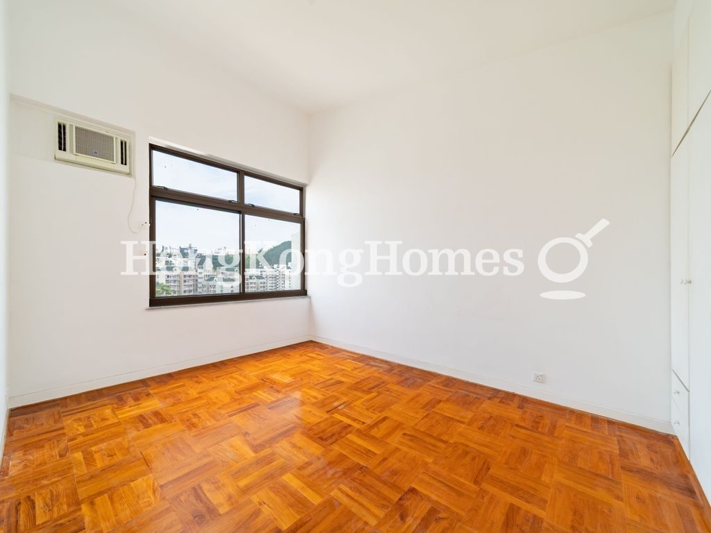 Third Bedroom — Stanley Knoll，赤柱