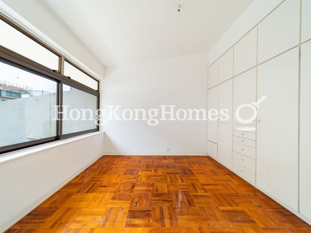 Fourth Bedroom — Stanley Knoll，赤柱