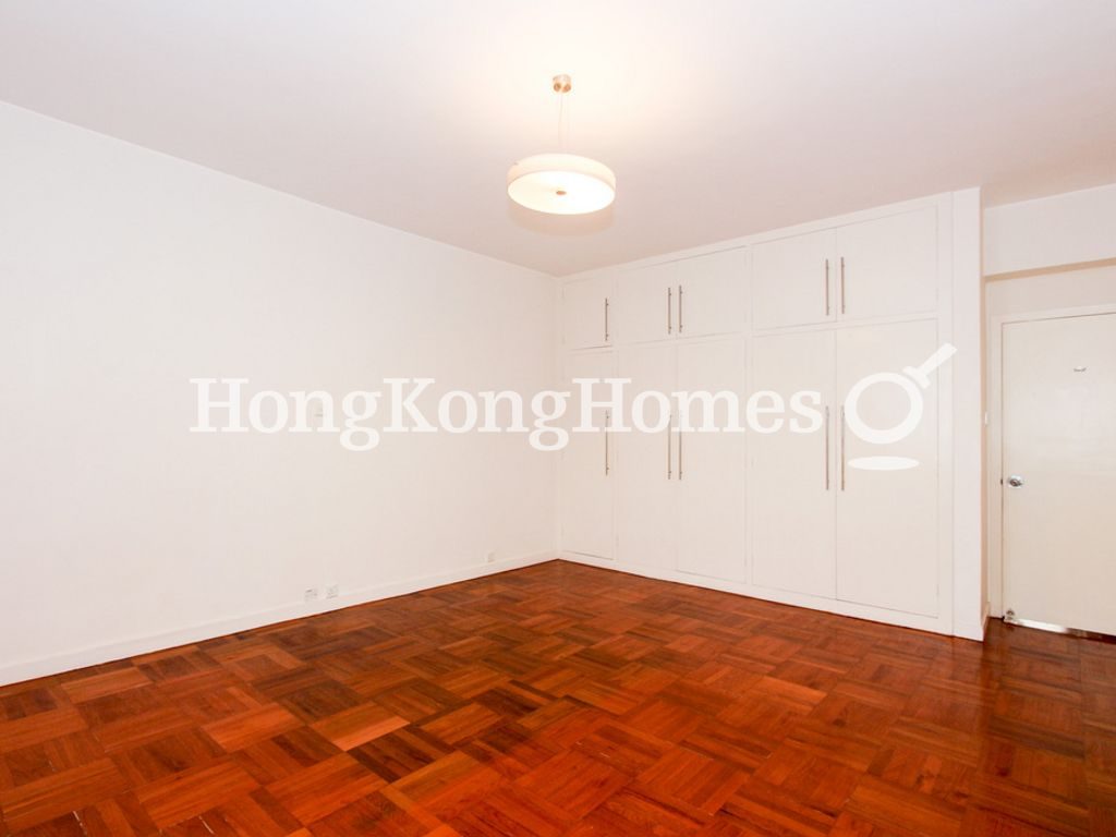 Second Bedroom — 寶德臺，中半山