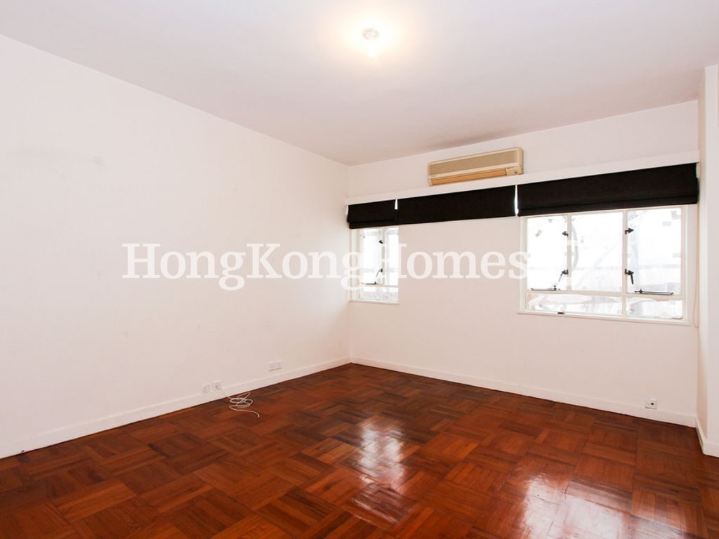 Third Bedroom — 寶德臺，中半山