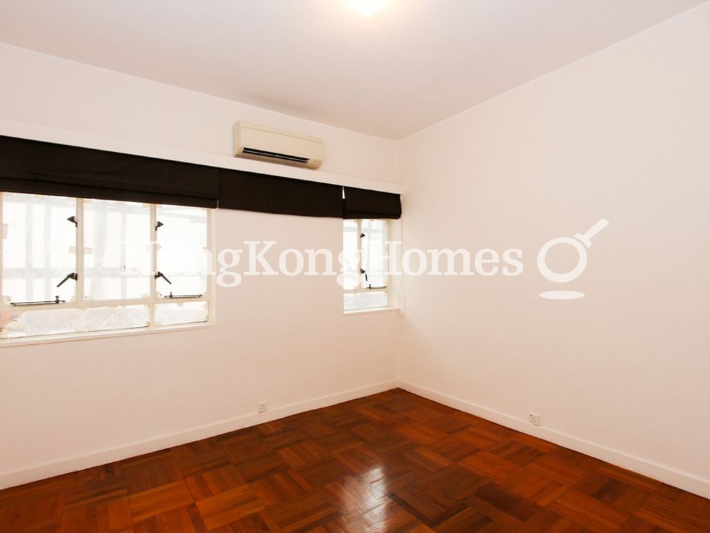 Fourth Bedroom — 寶德臺，中半山