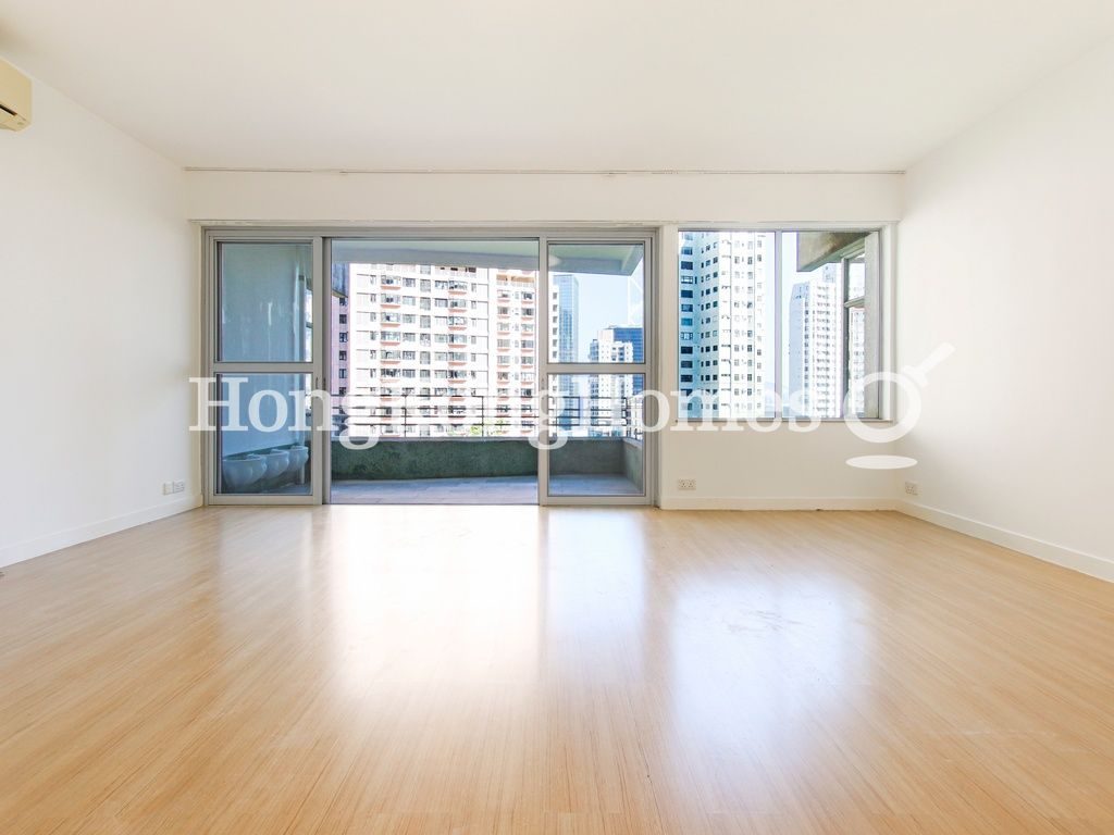 Living and Dining Room — Brewin Court, Mid-levels Central