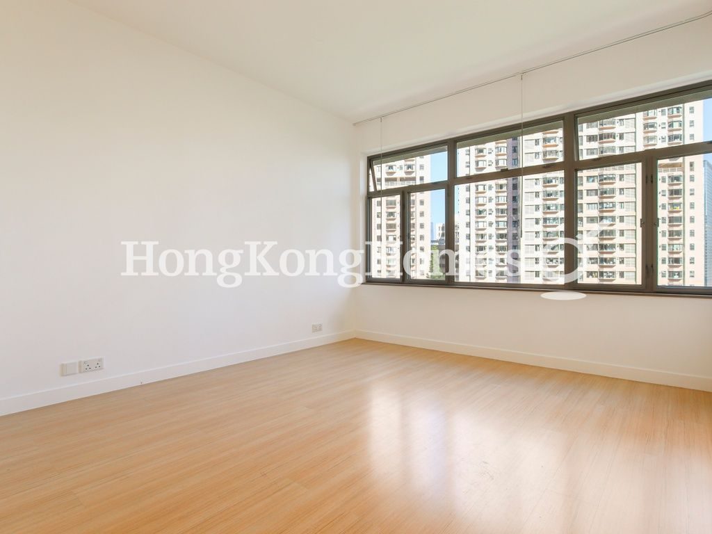 Second Bedroom — Brewin Court, Mid-levels Central