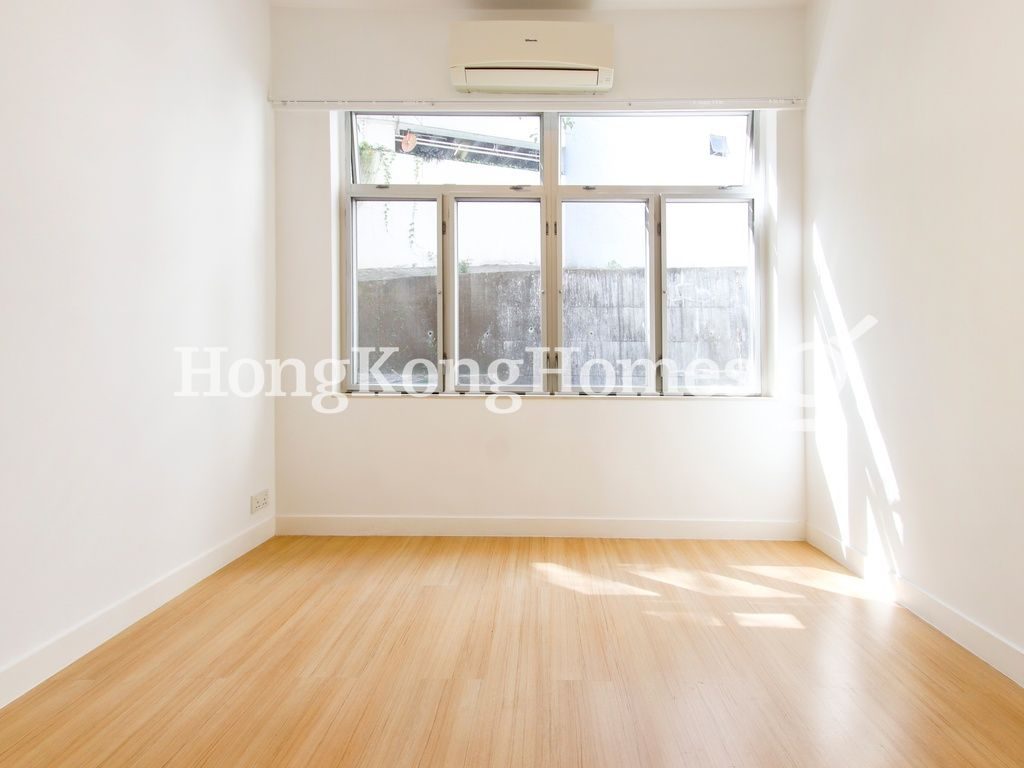 Third Bedroom — Brewin Court, Mid-levels Central
