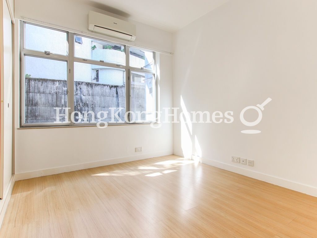 Fourth Bedroom — Brewin Court, Mid-levels Central