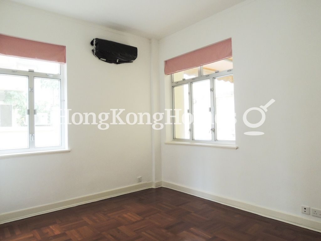 Third Bedroom — 環角道 12 號，舂坎角