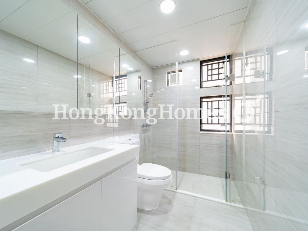 Guest Bathroom — 嘉雲臺 - 第02座，渣甸山