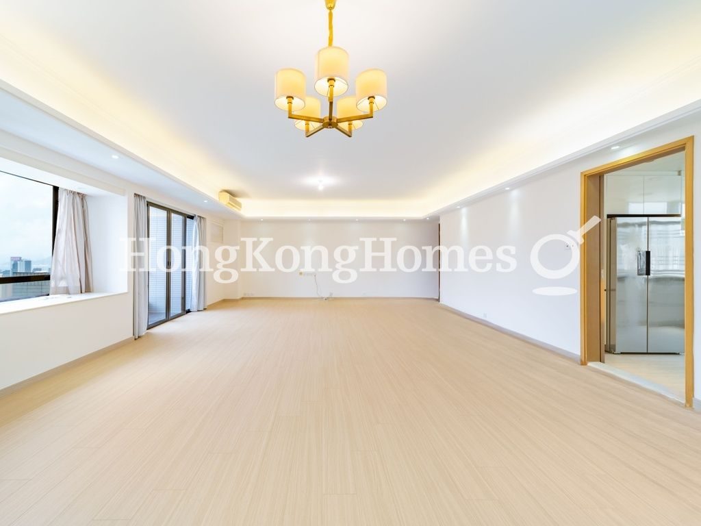 客飯廳 — 嘉雲臺 - 第02座，渣甸山