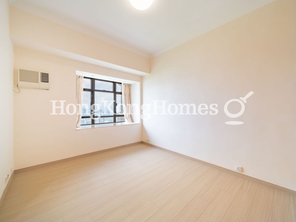 Second Bedroom — 嘉雲臺 - 第02座，渣甸山