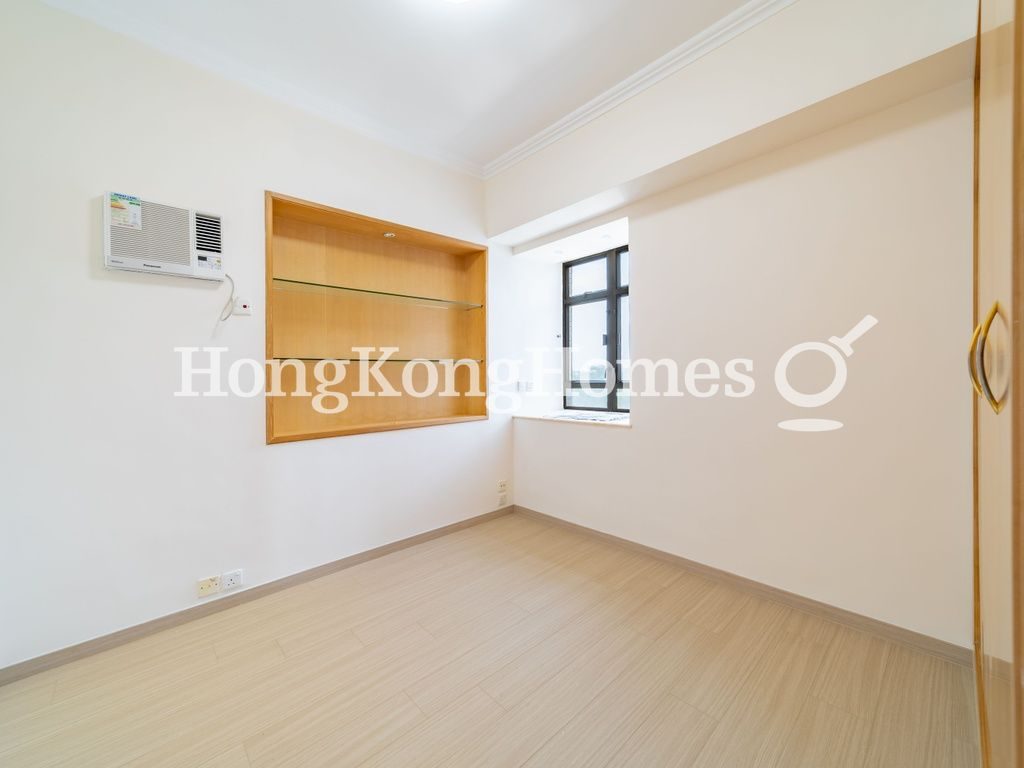 Third Bedroom — 嘉雲臺 - 第02座，渣甸山