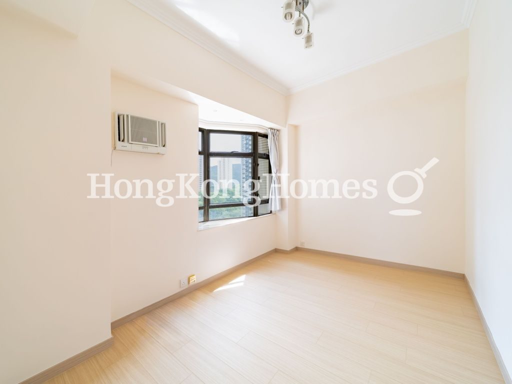 Fourth Bedroom — 嘉雲臺 - 第02座，渣甸山