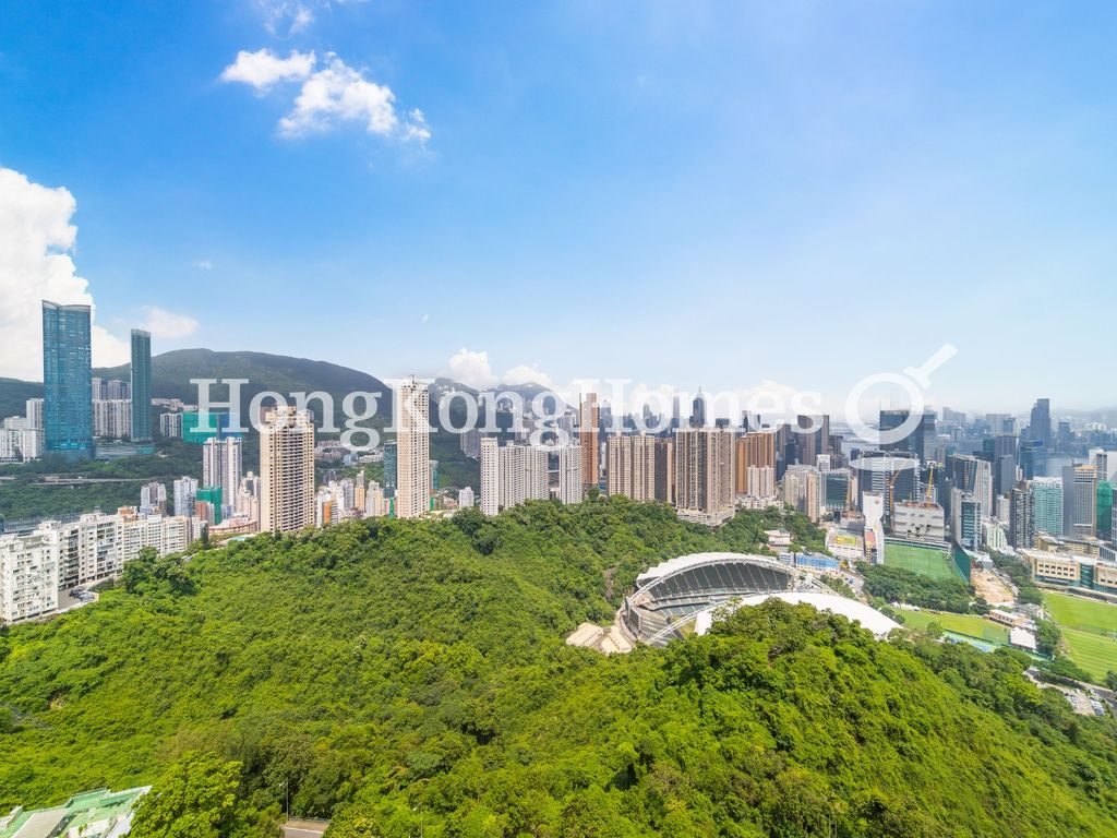 Cavendish Heights - Block 02