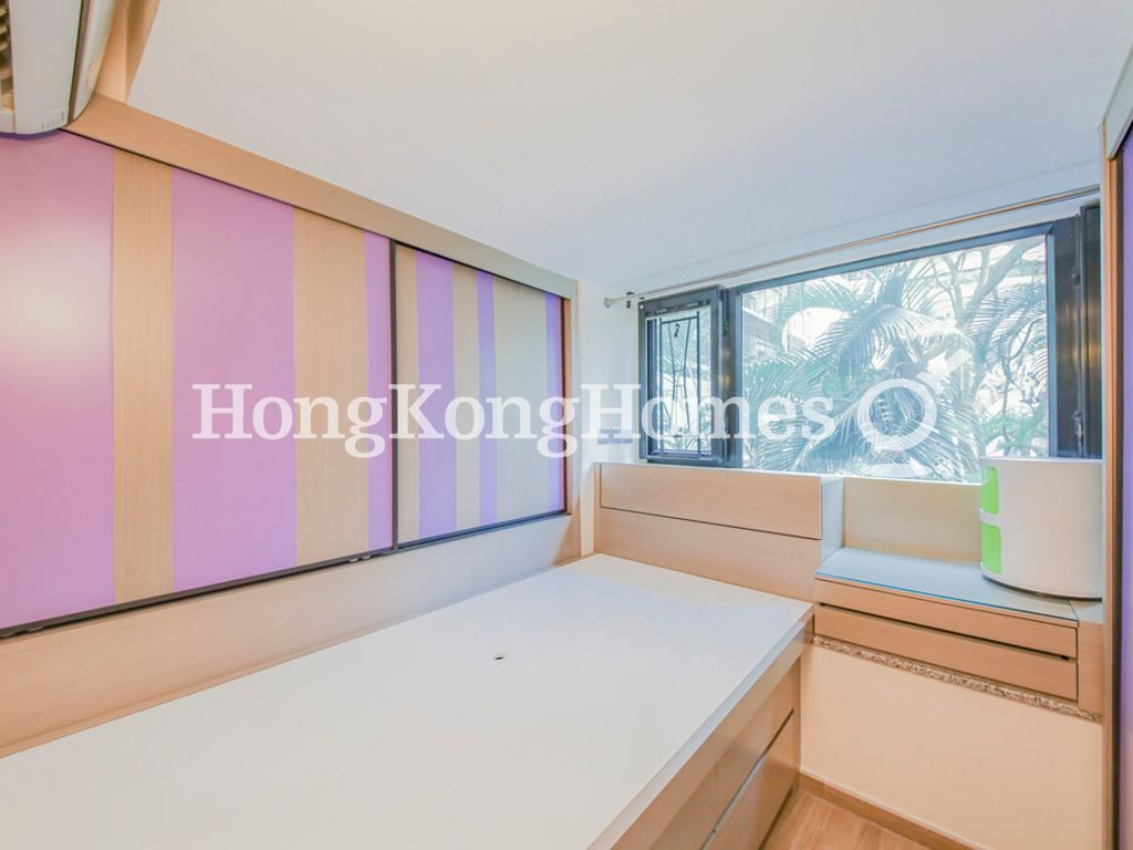 Second Bedroom — Dawning Height, Central
