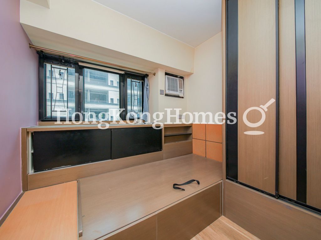 Third Bedroom — Dawning Height, Central
