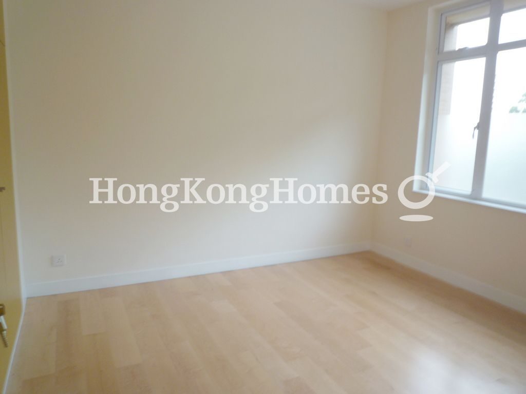 Second Bedroom — 詩禮花園，淺水灣