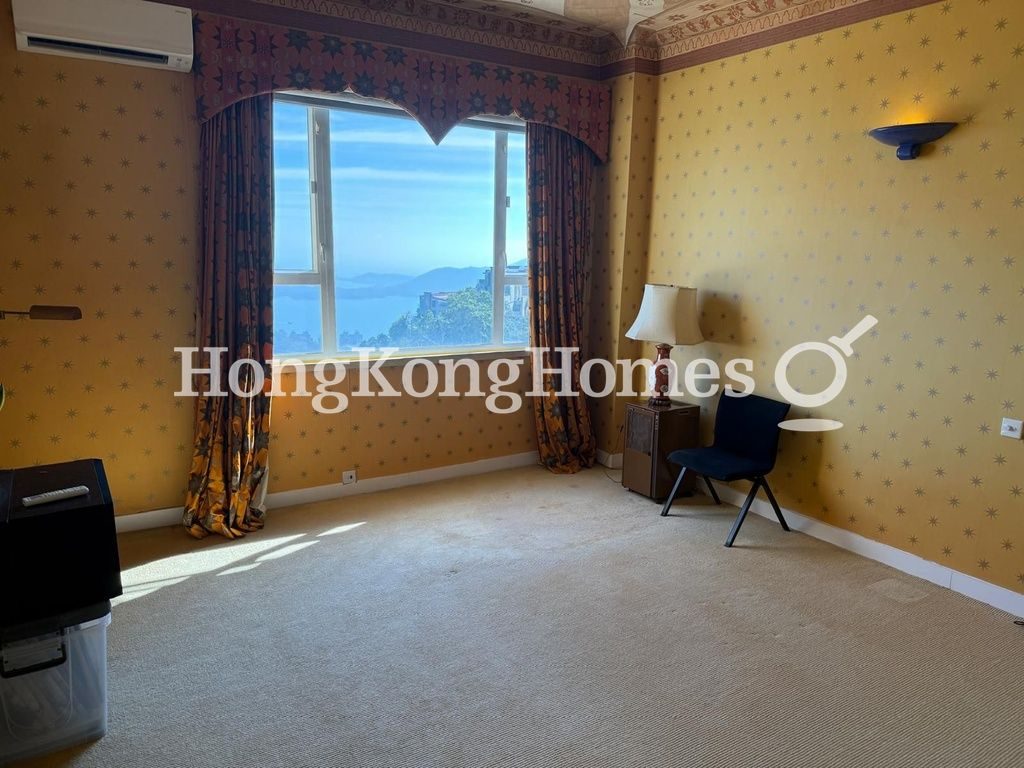 Second Bedroom — La Hacienda - A座，山頂