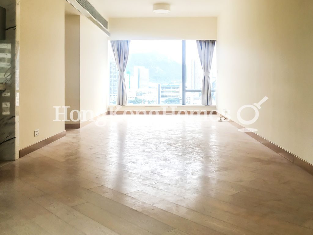 Living and Dining Room — Larvotto - Block 10, Ap Lei Chau