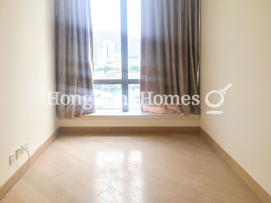 Second Bedroom — Larvotto - Block 10, Ap Lei Chau