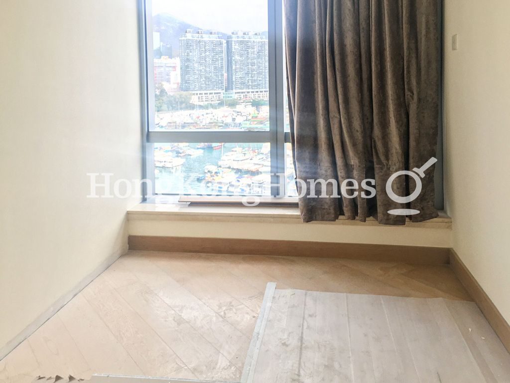 Third Bedroom — Larvotto - Block 10, Ap Lei Chau