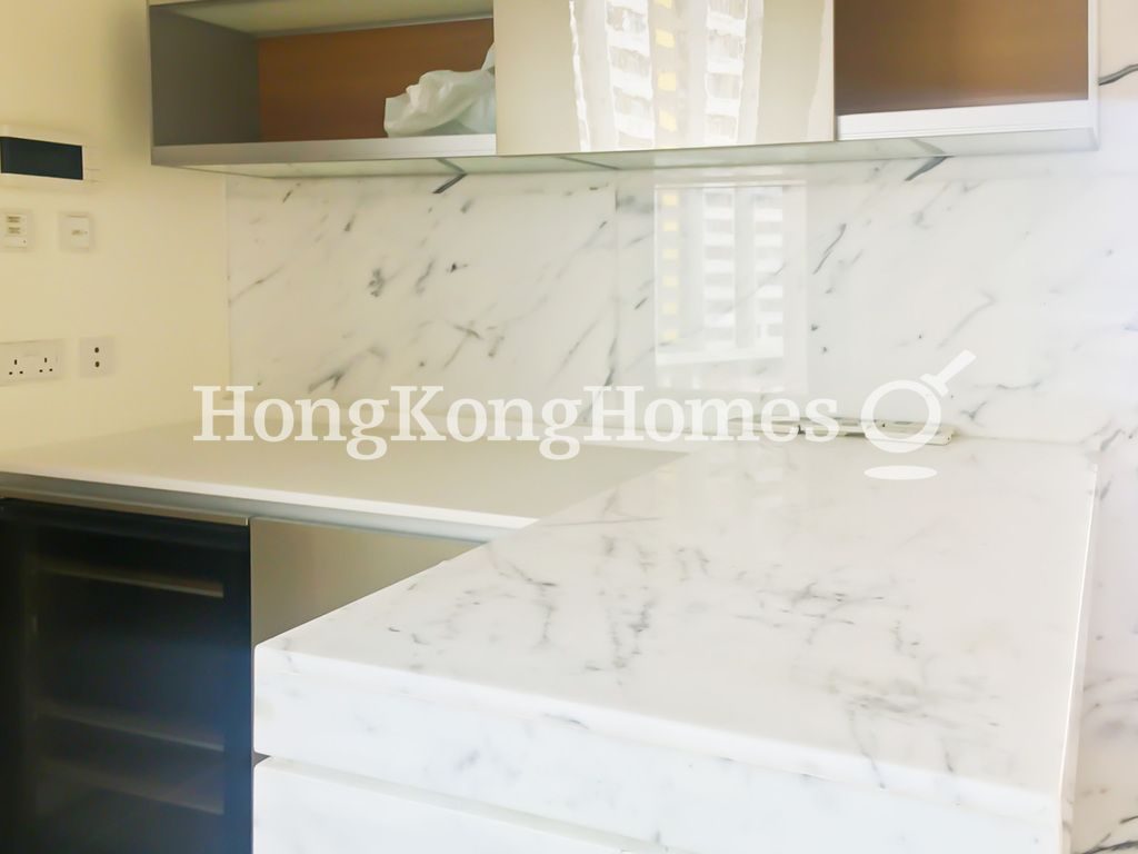 Open Kitchen — Larvotto - Block 10, Ap Lei Chau