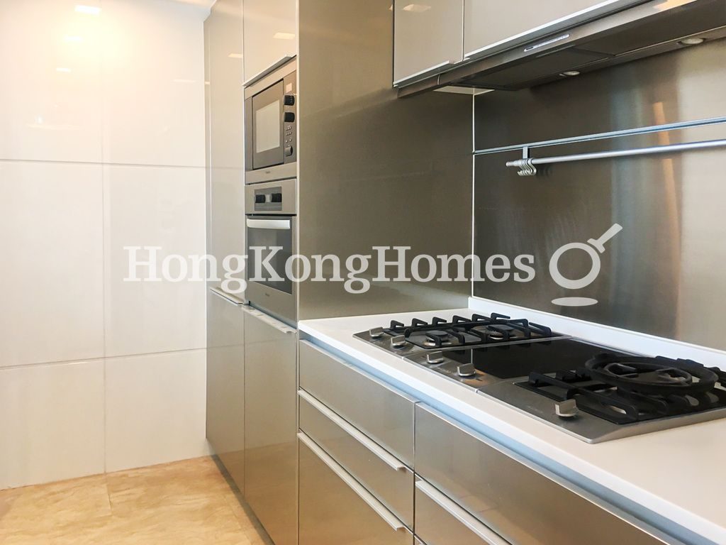 Kitchen — Larvotto - Block 10, Ap Lei Chau