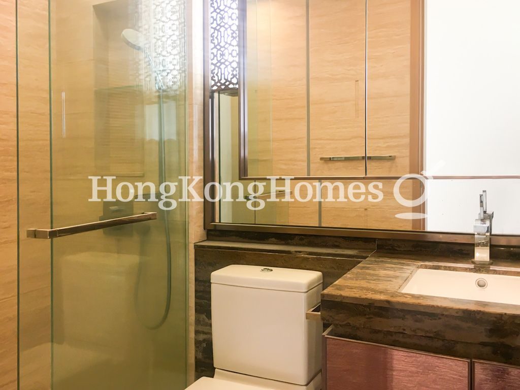 Guest Bathroom — Larvotto - Block 10, Ap Lei Chau