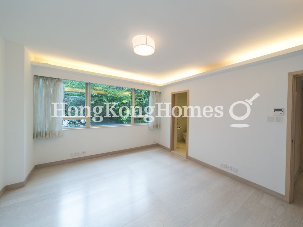 Master Bedroom — May Tower 1, Mid-levels Central