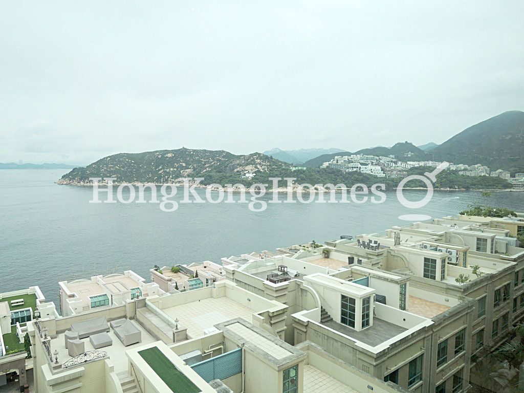 富豪海灣