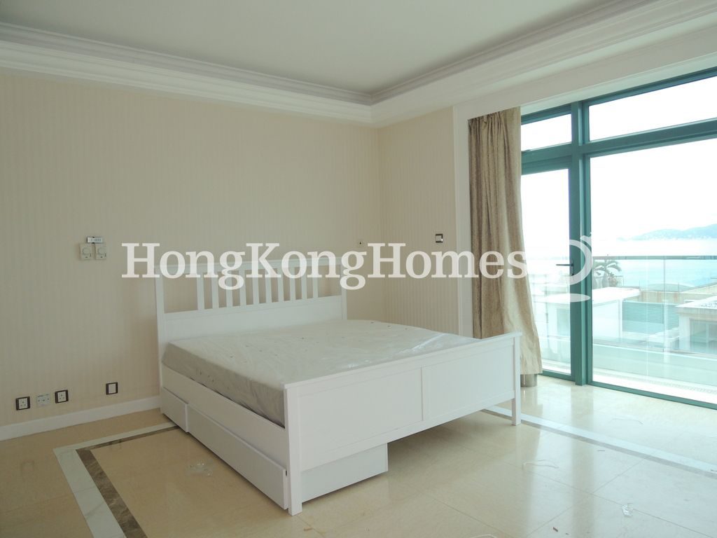 Second Ensuite Bedroom — 富豪海灣，赤柱