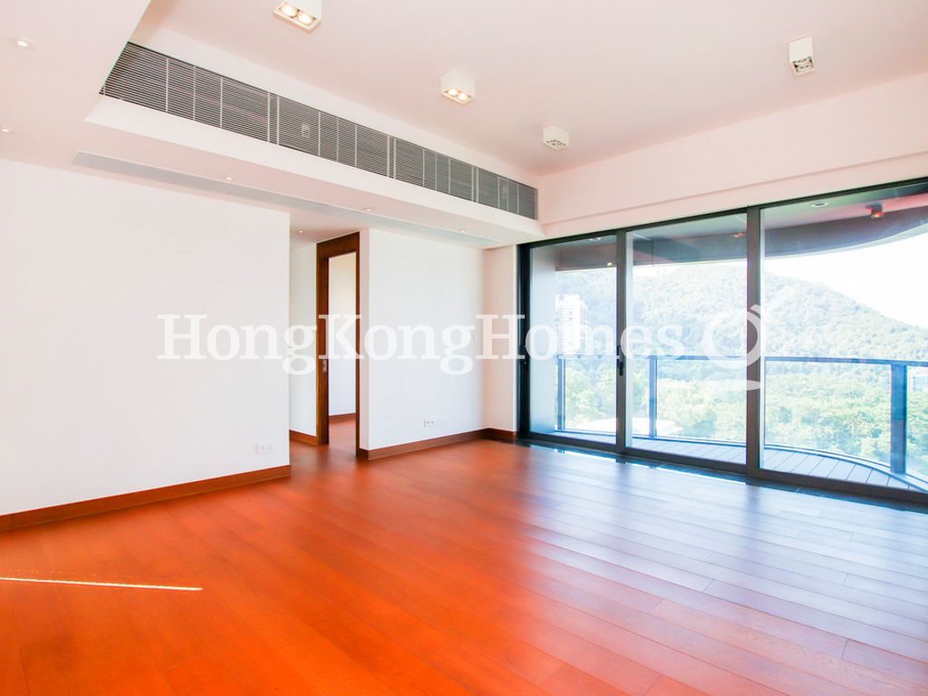 客飯廳 — University Heights - Tower 3，西半山