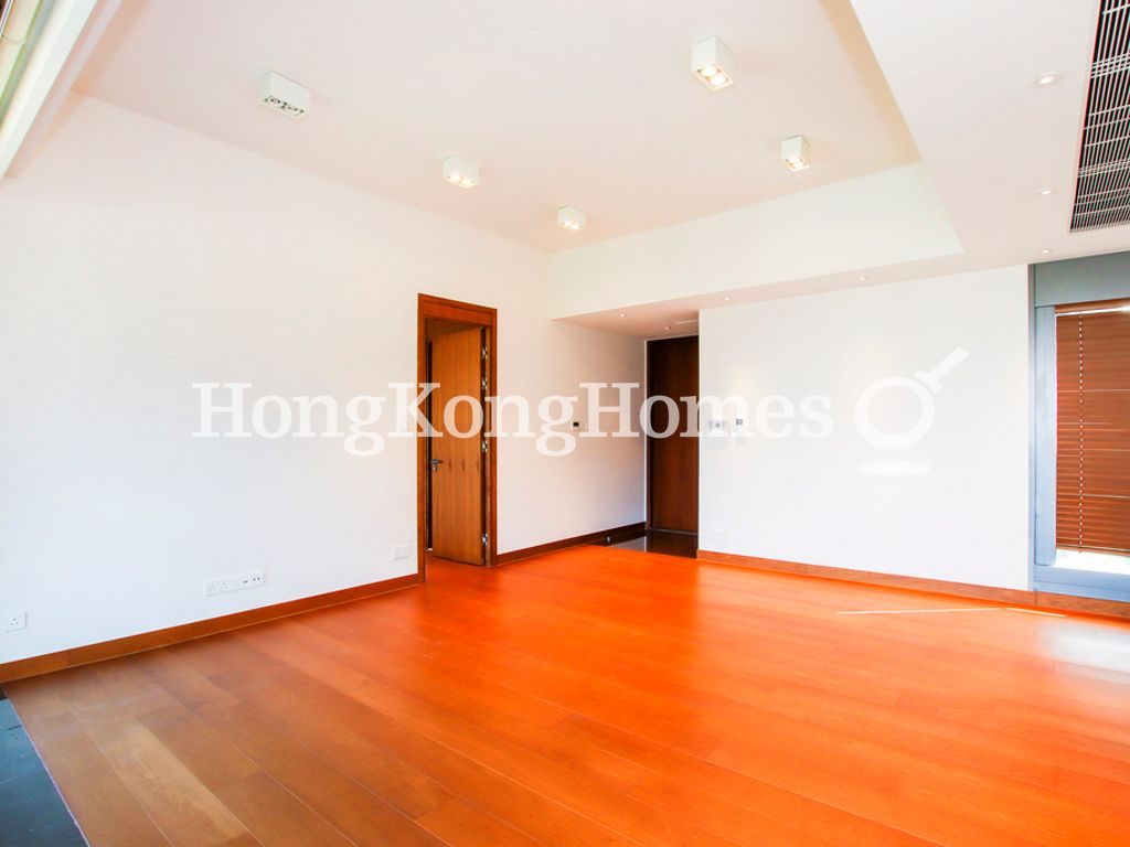 客飯廳 — University Heights - Tower 3，西半山