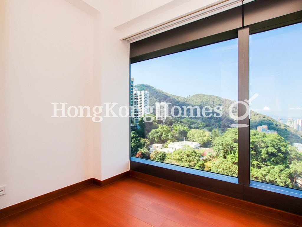 Third Bedroom — University Heights - Tower 3，西半山