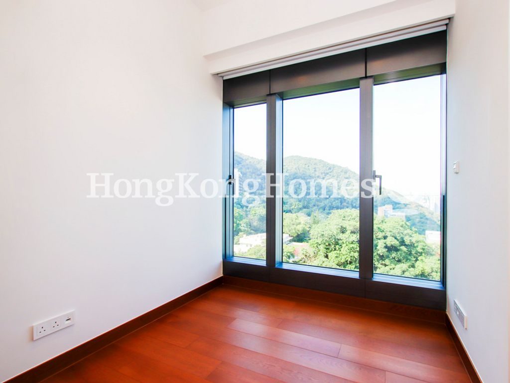Fourth Bedroom — University Heights - Tower 3，西半山