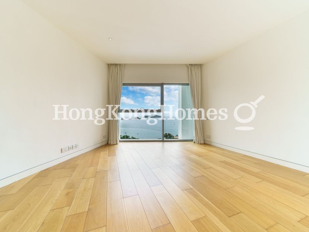 Master Bedroom — The Repulse Bay - de Ricou, Repulse Bay