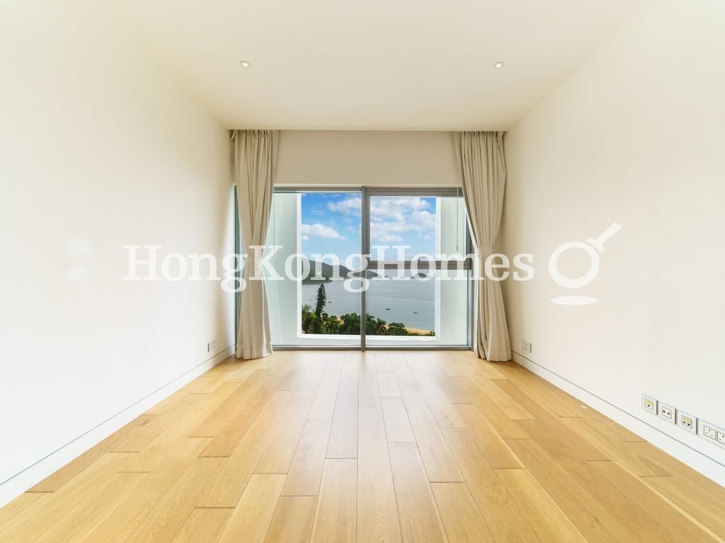 Third Bedroom — The Repulse Bay - de Ricou, Repulse Bay