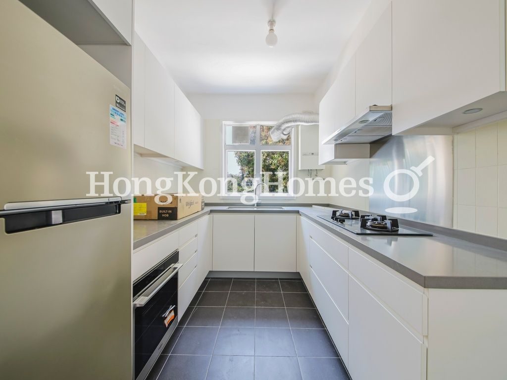 Kitchen — Grosse Pointe Villa - Block A, Stanley