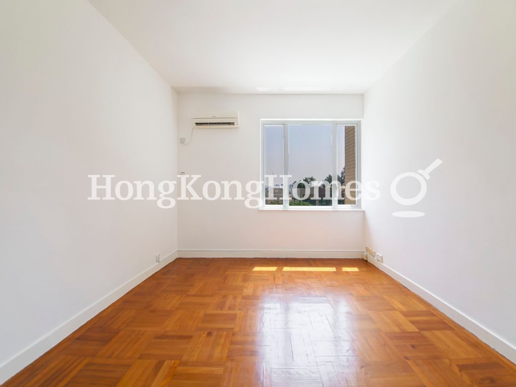 Third Bedroom — Grosse Pointe Villa - Block A, Stanley