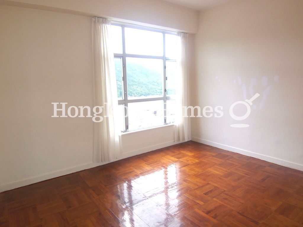 Fourth Bedroom — 紅山半島 松柏徑，大潭