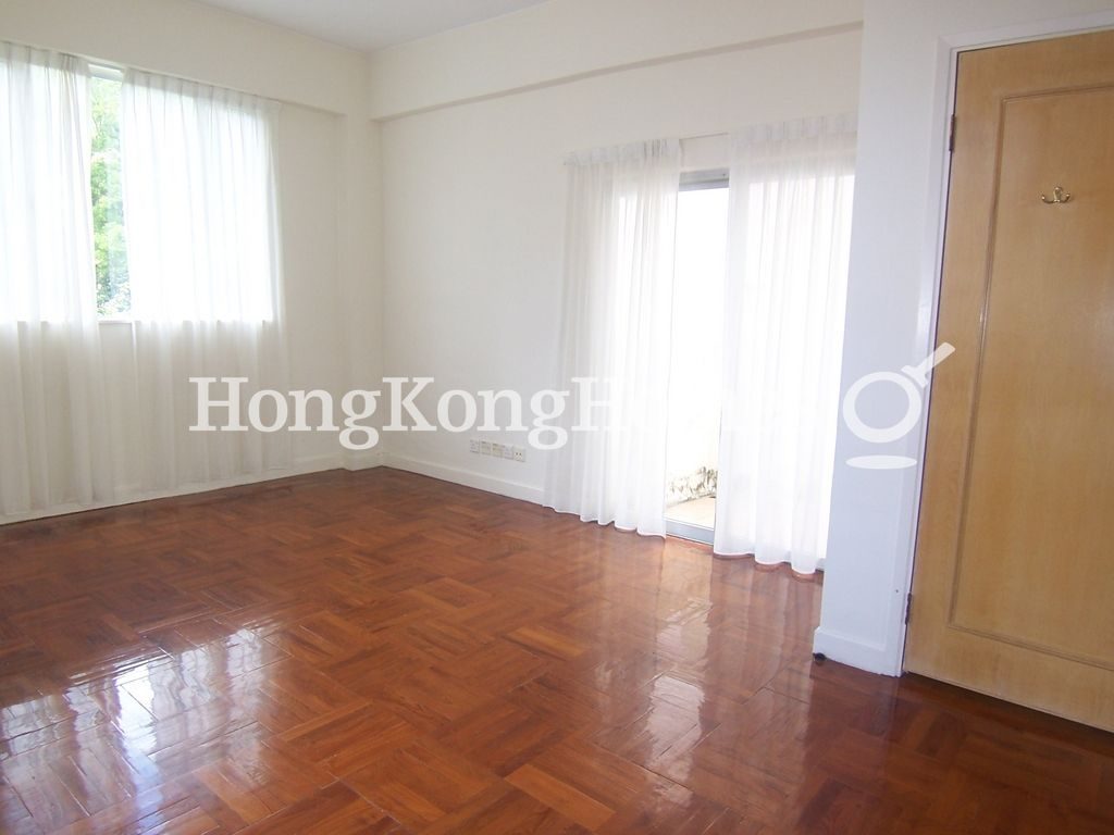 Second Ensuite Bedroom — 紅山半島 松柏徑，大潭